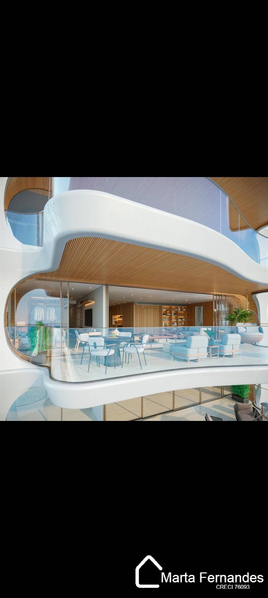 Apartamento, 4 quartos, 283 m² - Foto 11
