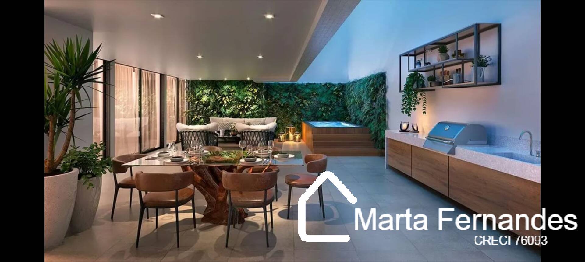 Apartamento, 4 quartos, 283 m² - Foto 15