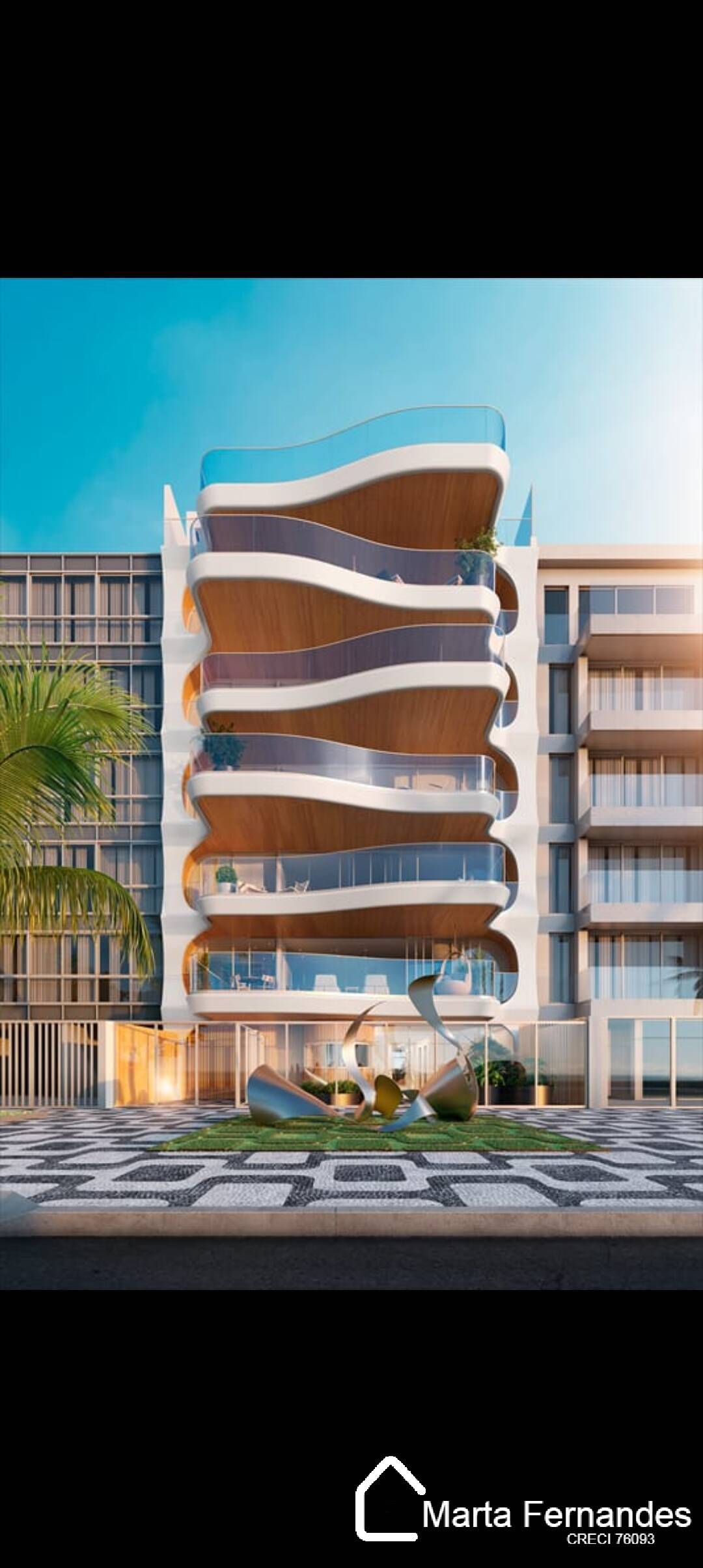 Apartamento, 4 quartos, 283 m² - Foto 1