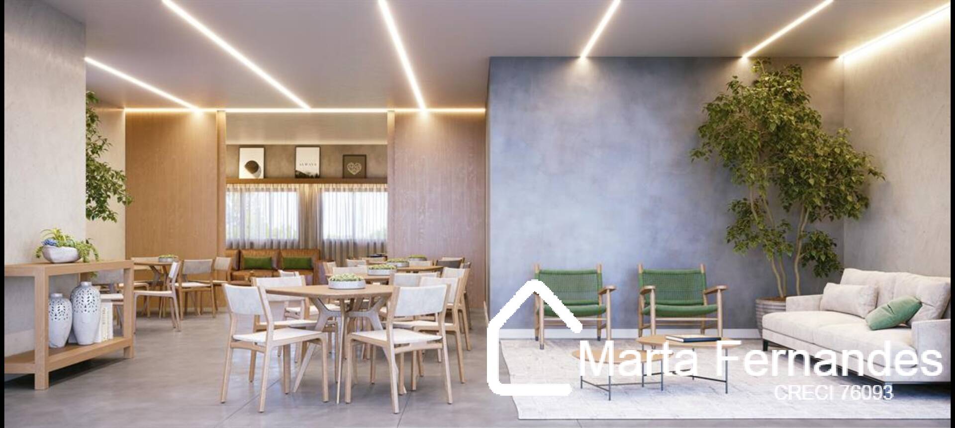Apartamento, 3 quartos, 61 m² - Foto 3