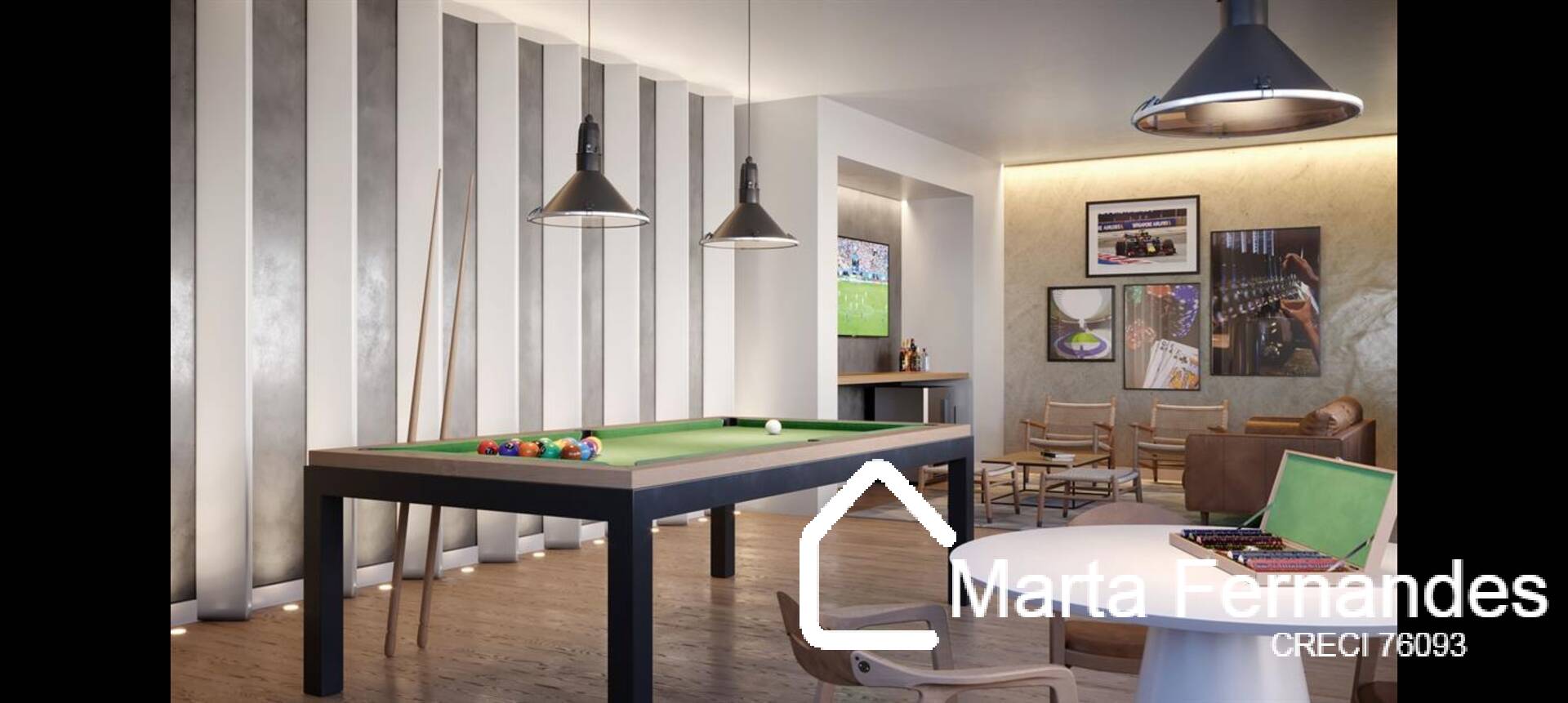 Apartamento, 3 quartos, 61 m² - Foto 4