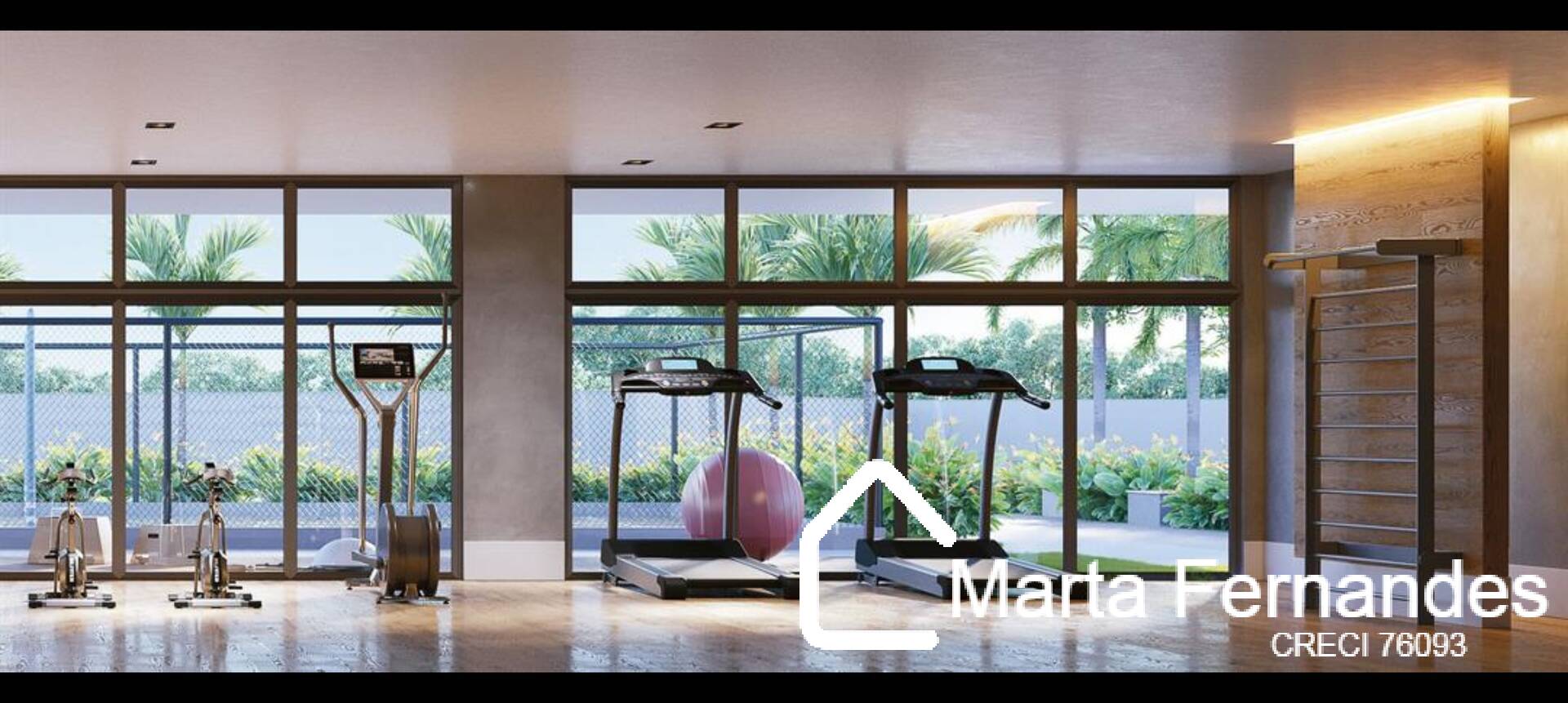 Apartamento, 3 quartos, 61 m² - Foto 7