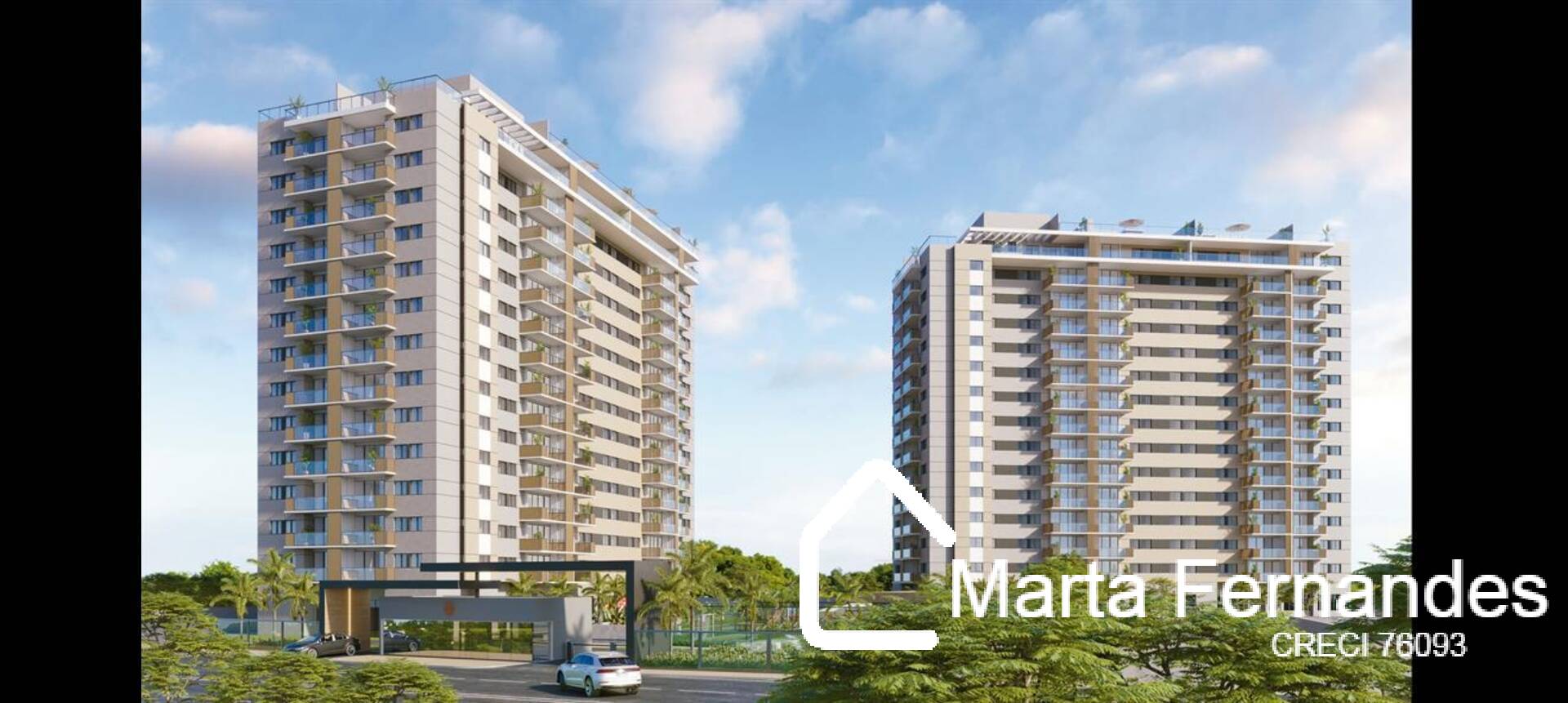 Apartamento, 3 quartos, 61 m² - Foto 8