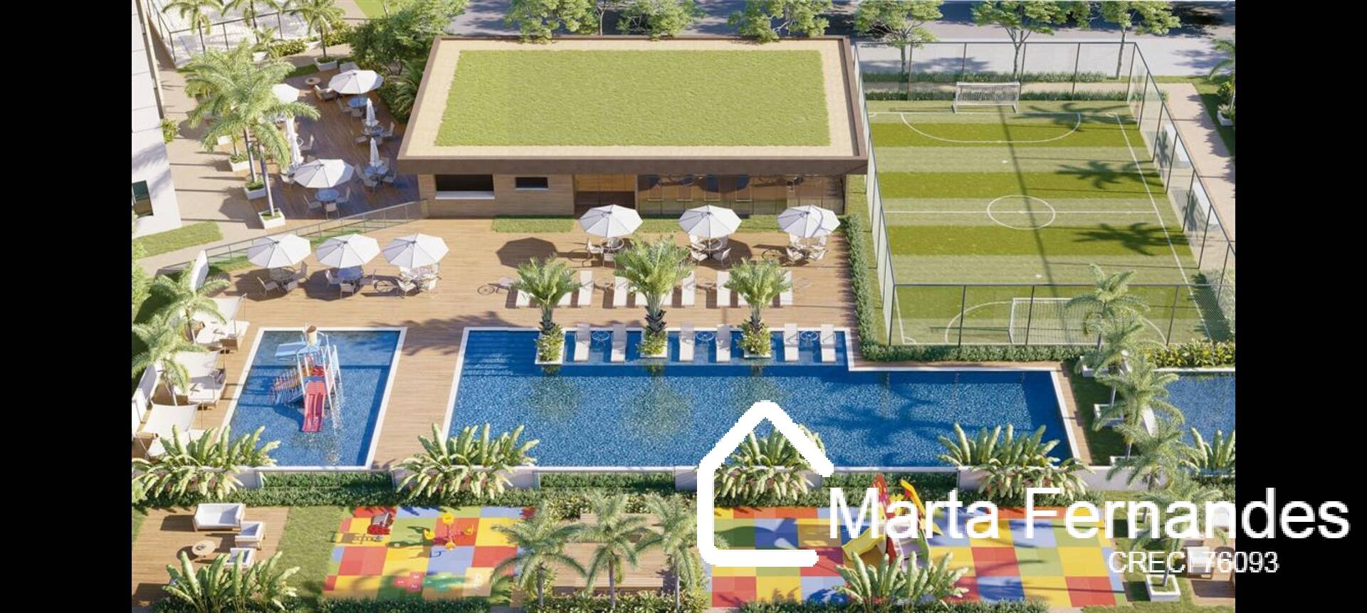 Apartamento, 3 quartos, 61 m² - Foto 9