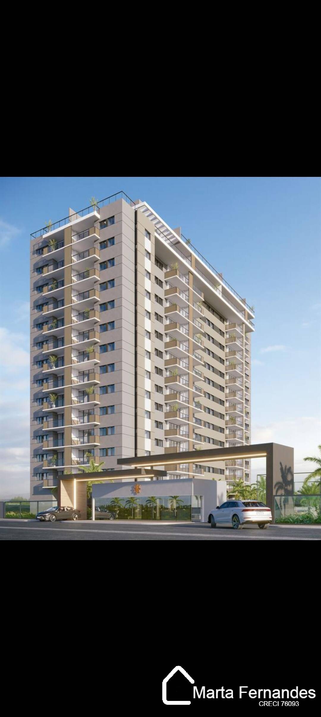 Apartamento, 3 quartos, 61 m² - Foto 10