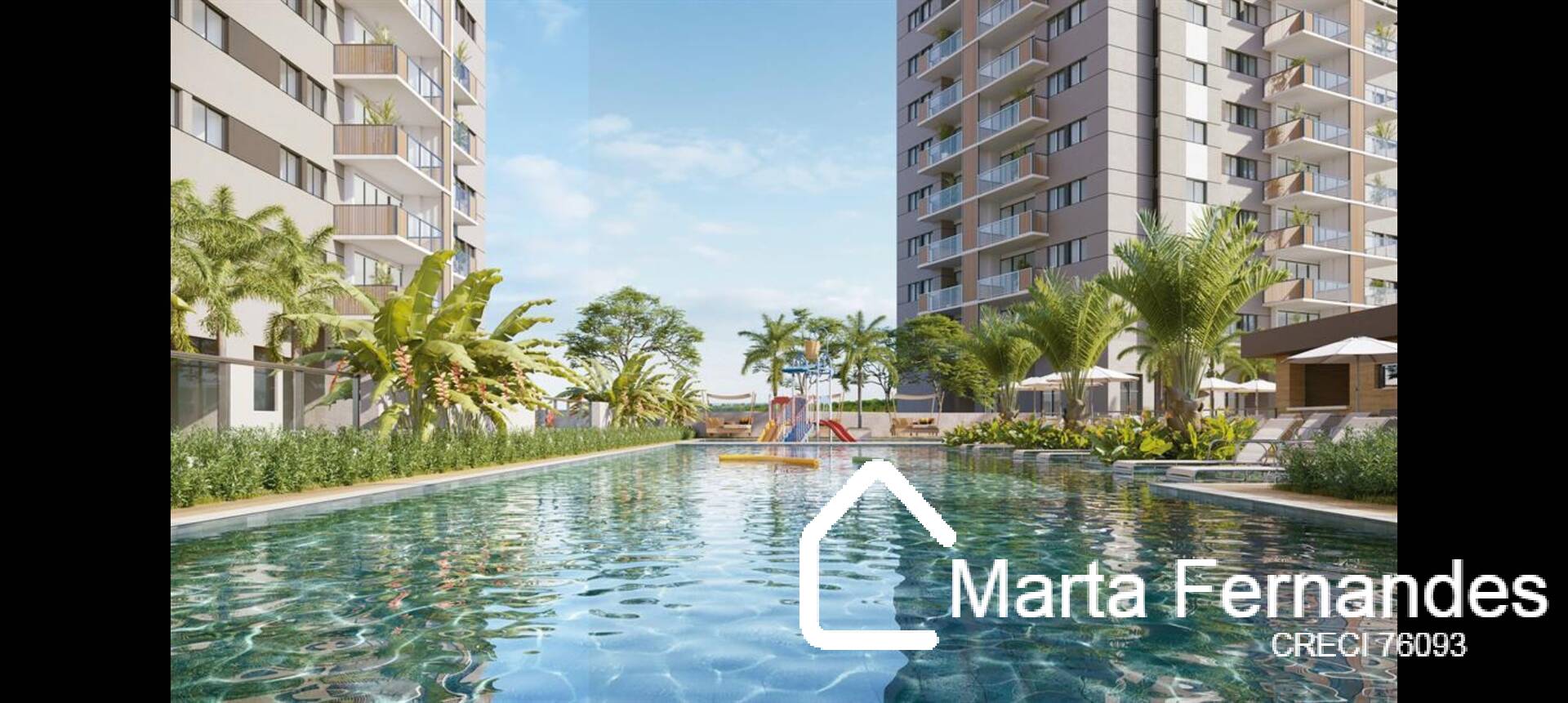 Apartamento, 3 quartos, 61 m² - Foto 12