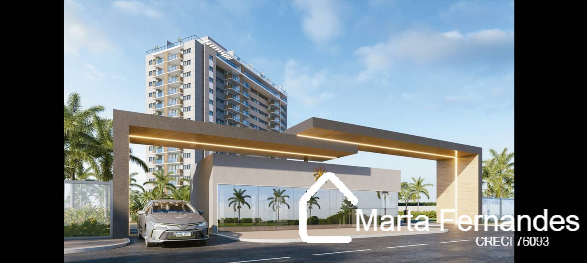 Apartamento, 3 quartos, 61 m² - Foto 14