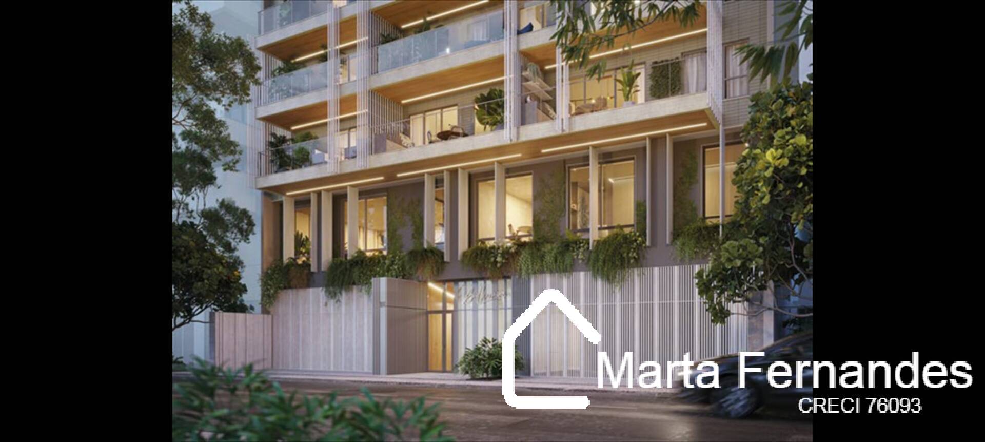 Apartamento, 3 quartos, 106 m² - Foto 2