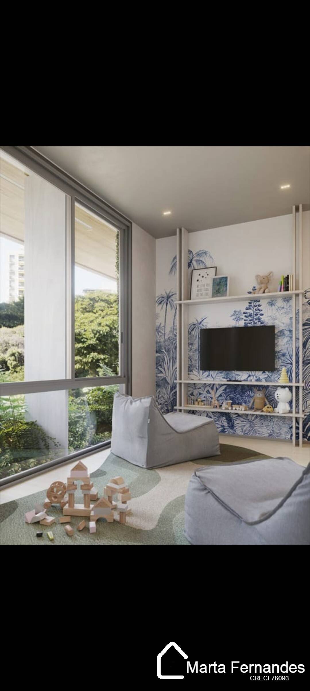 Apartamento, 3 quartos, 106 m² - Foto 4