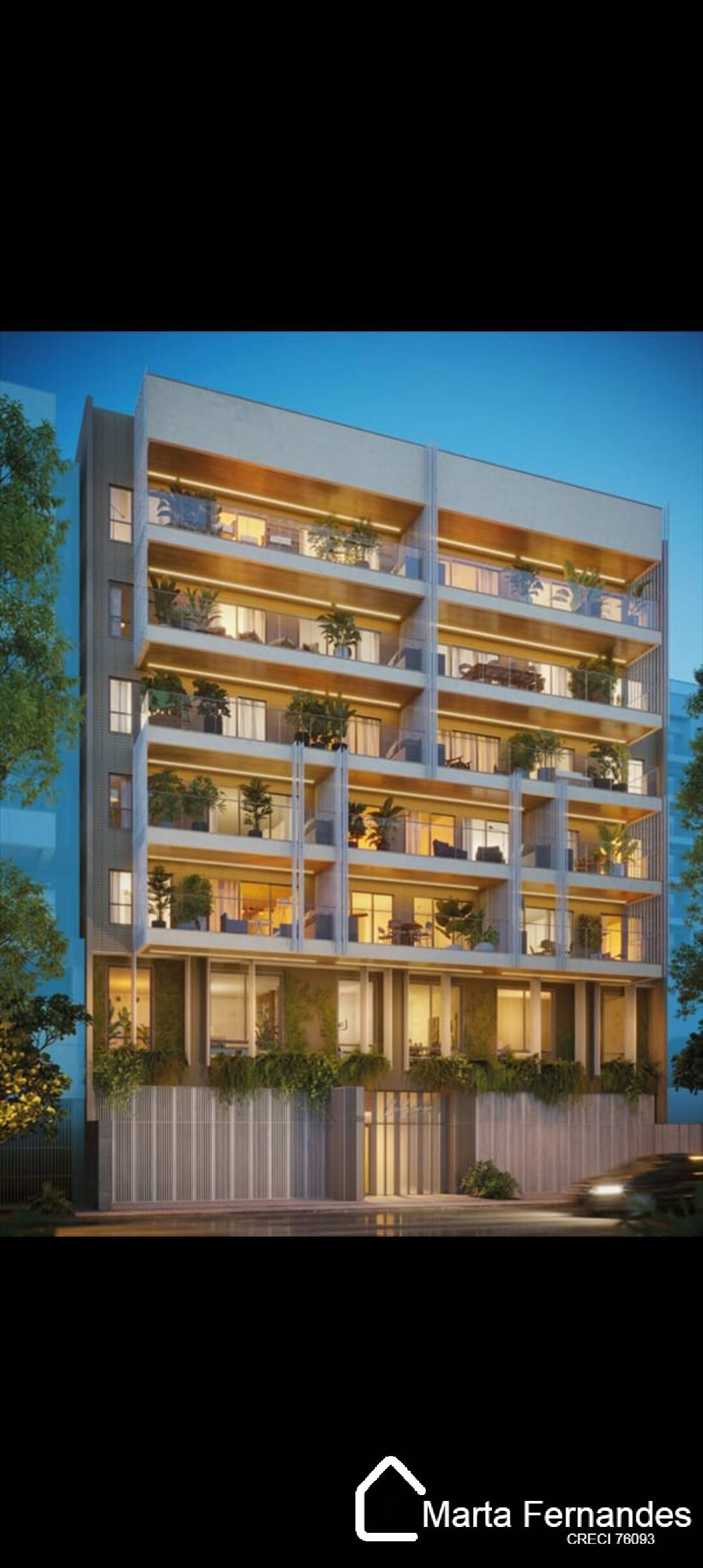 Apartamento, 3 quartos, 106 m² - Foto 1