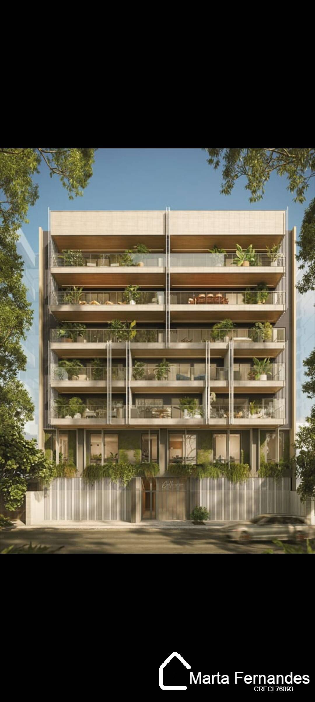 Apartamento, 3 quartos, 106 m² - Foto 3