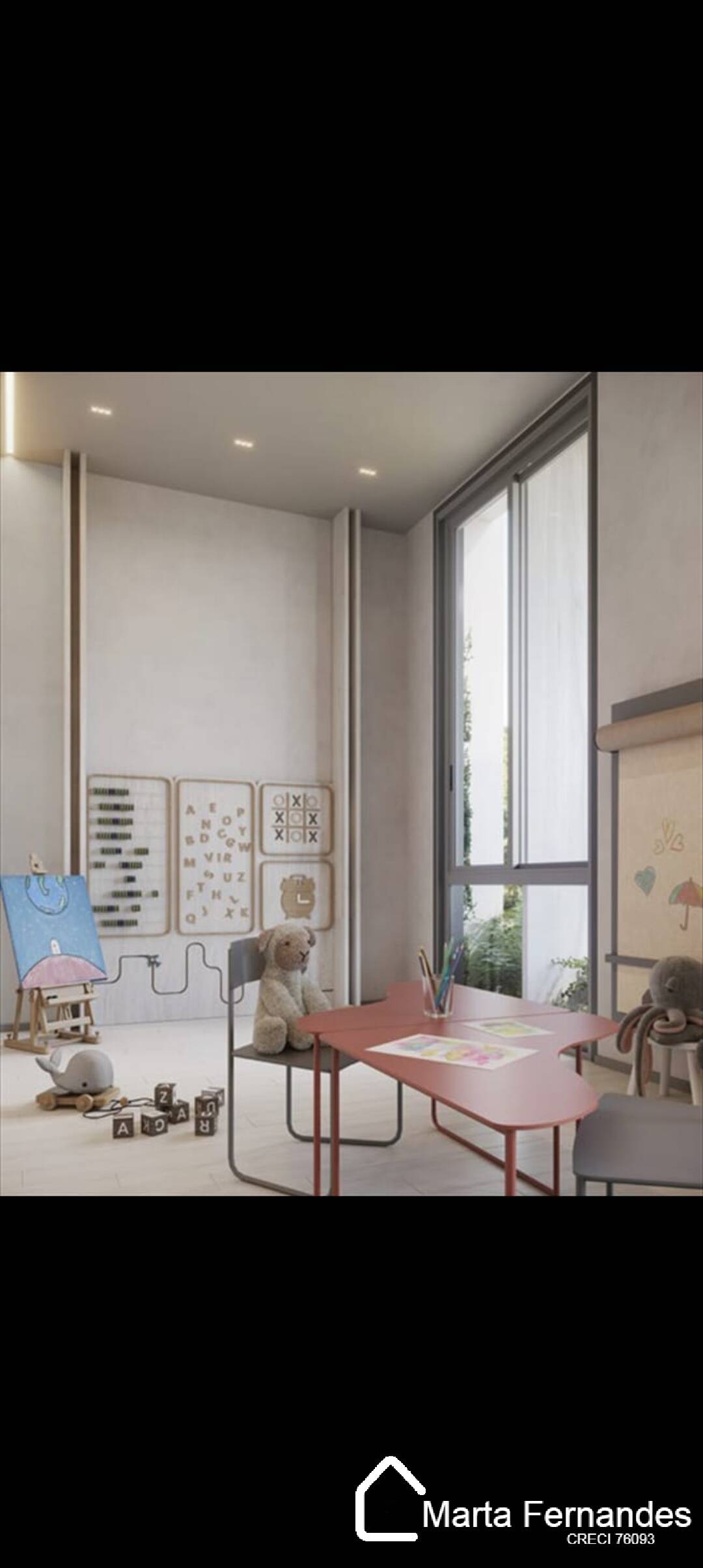 Apartamento, 3 quartos, 106 m² - Foto 5