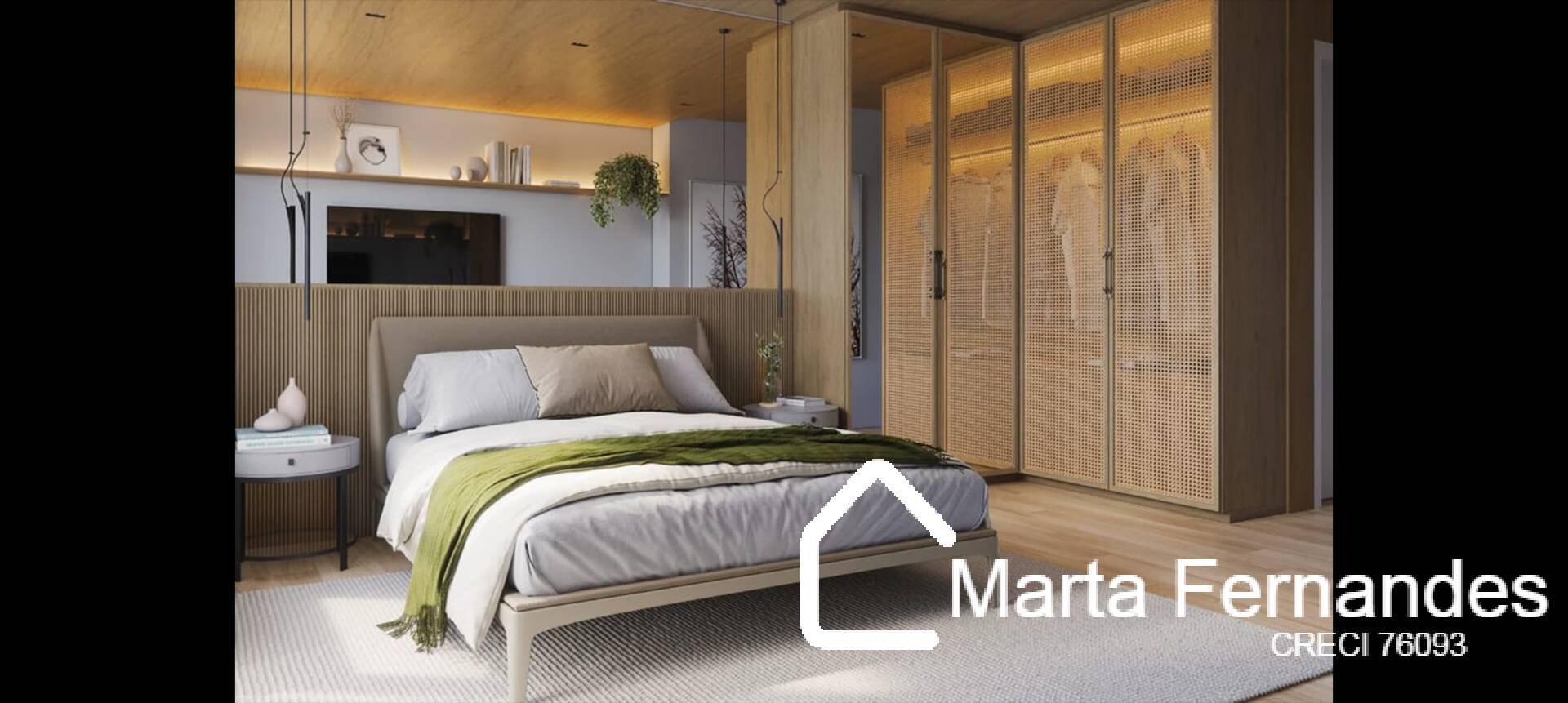 Apartamento, 3 quartos, 106 m² - Foto 6