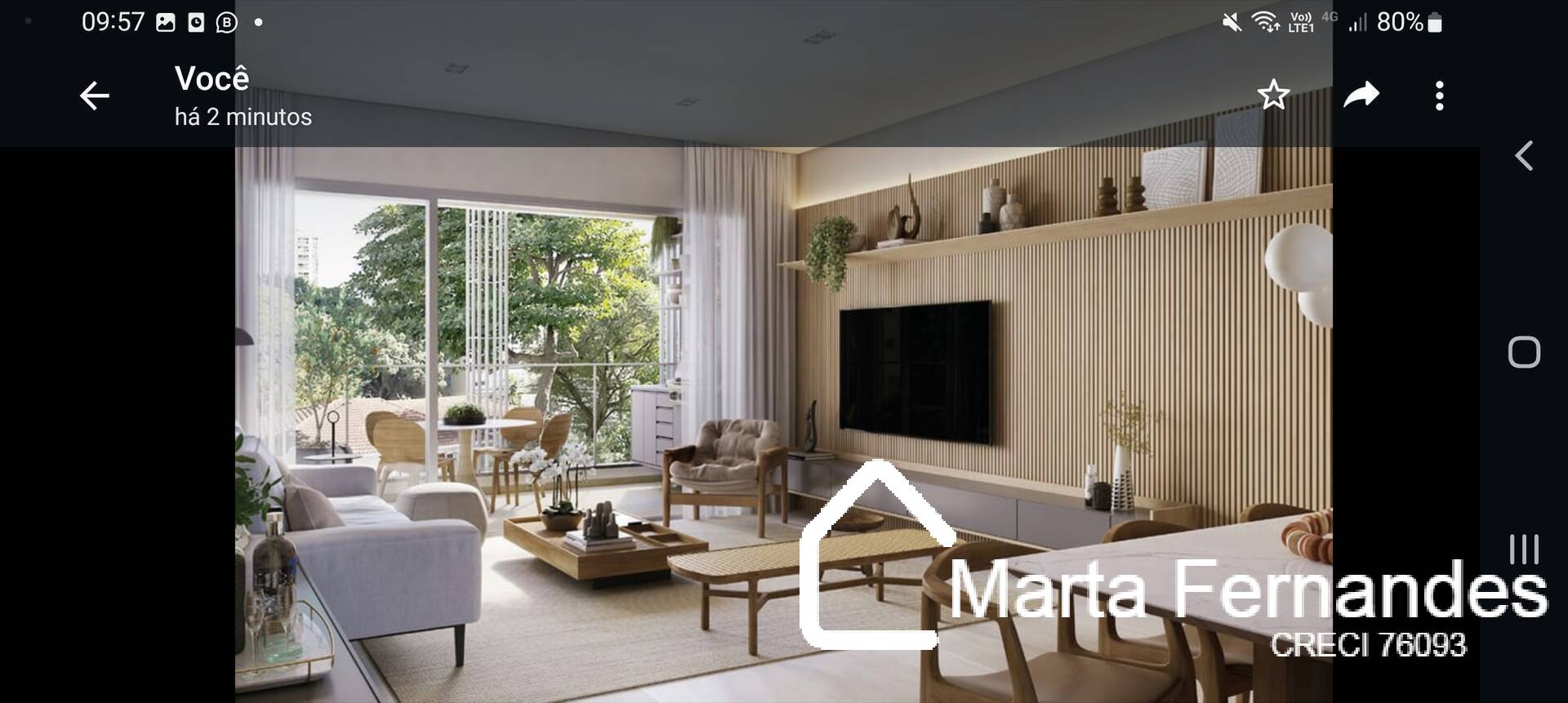 Apartamento, 3 quartos, 106 m² - Foto 8