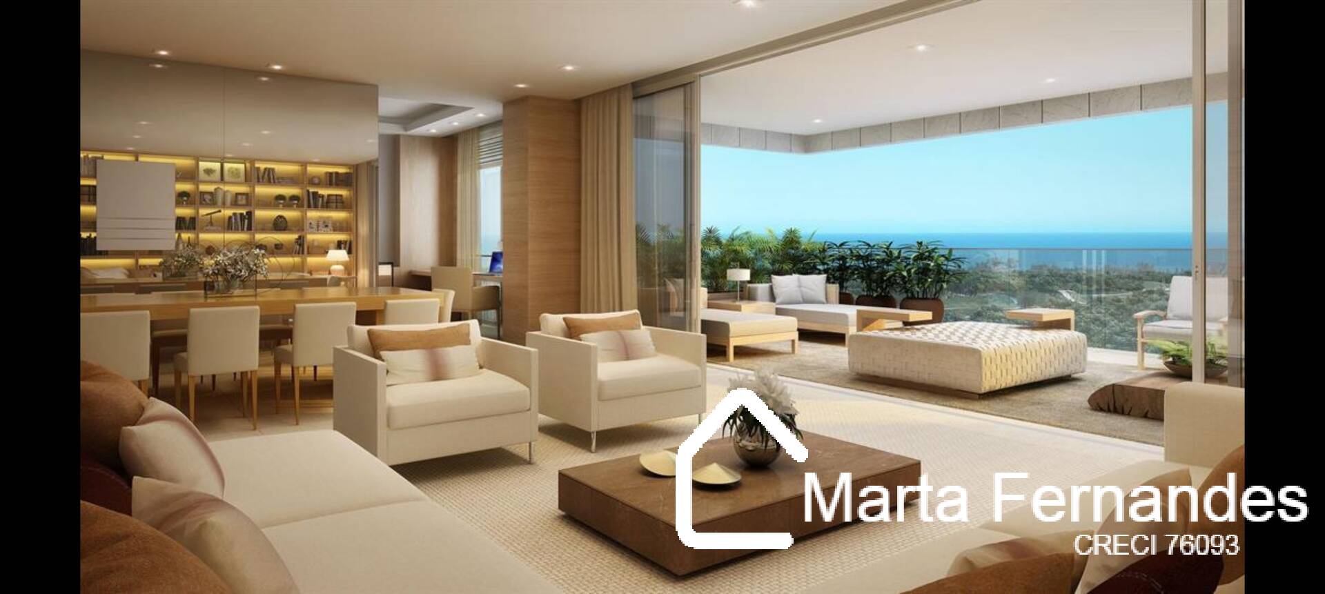 Apartamento, 4 quartos, 648 m² - Foto 7