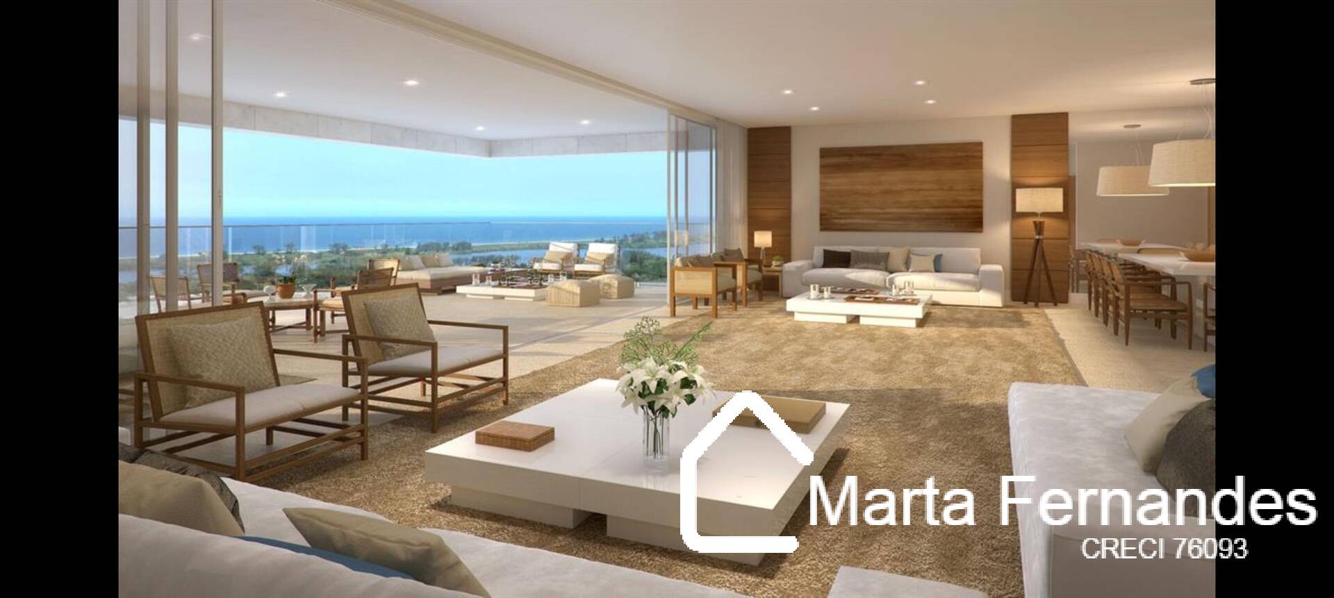 Apartamento, 4 quartos, 648 m² - Foto 1