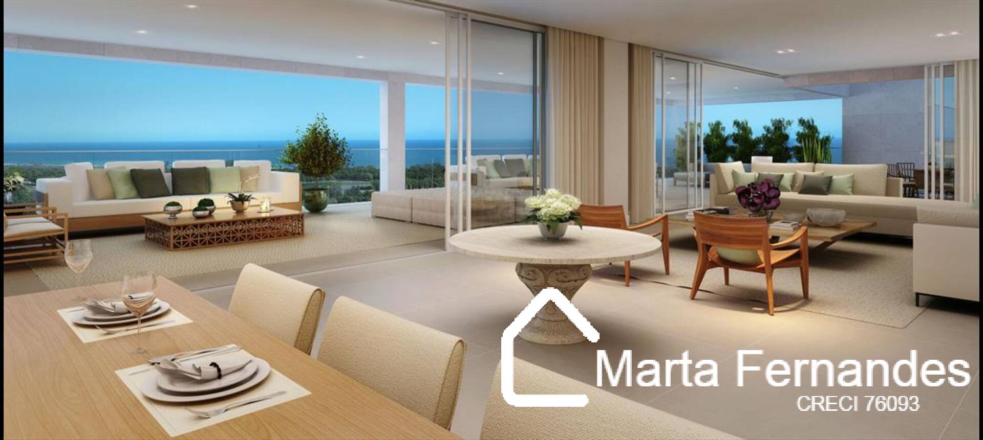 Apartamento, 4 quartos, 648 m² - Foto 6
