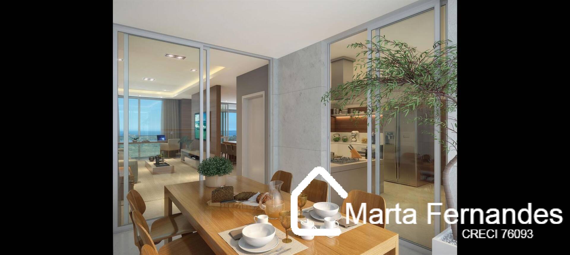 Apartamento, 4 quartos, 648 m² - Foto 8