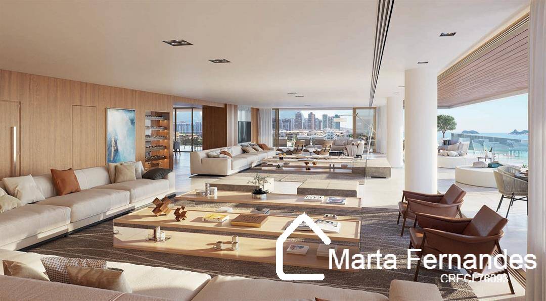 Apartamento, 6 quartos, 889 m² - Foto 1