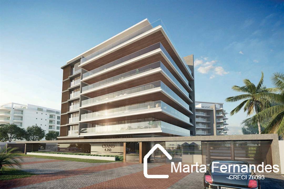 Apartamento, 6 quartos, 889 m² - Foto 2