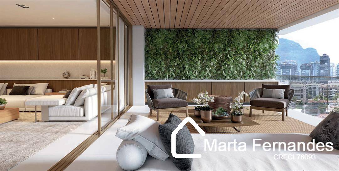 Apartamento, 6 quartos, 889 m² - Foto 4
