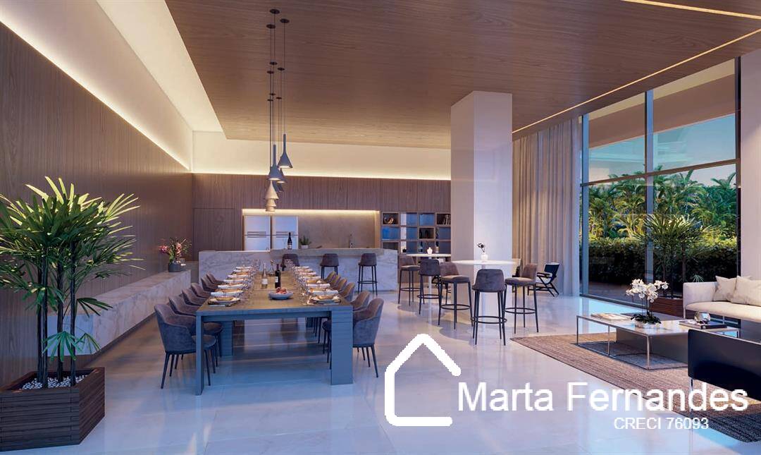 Apartamento, 6 quartos, 889 m² - Foto 6