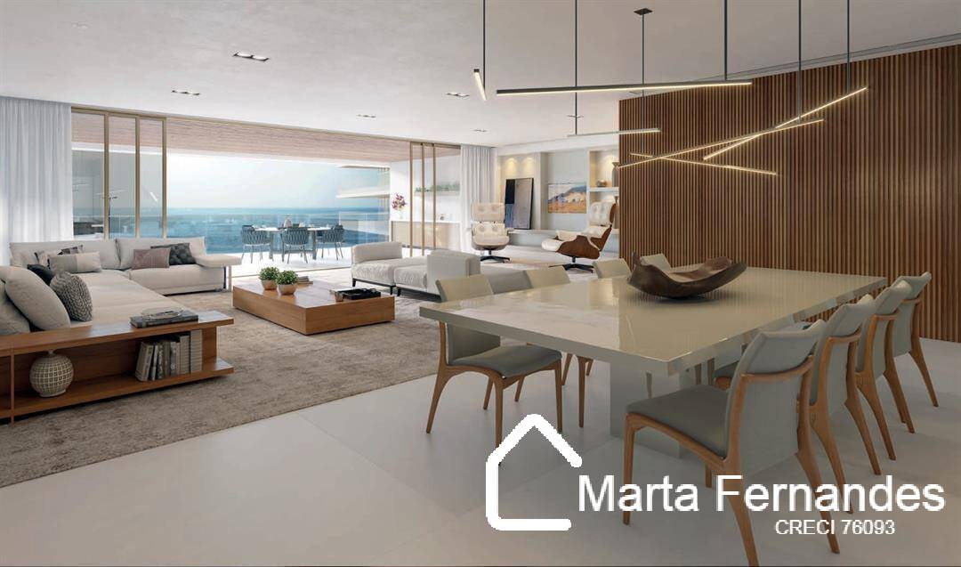 Apartamento, 6 quartos, 889 m² - Foto 10
