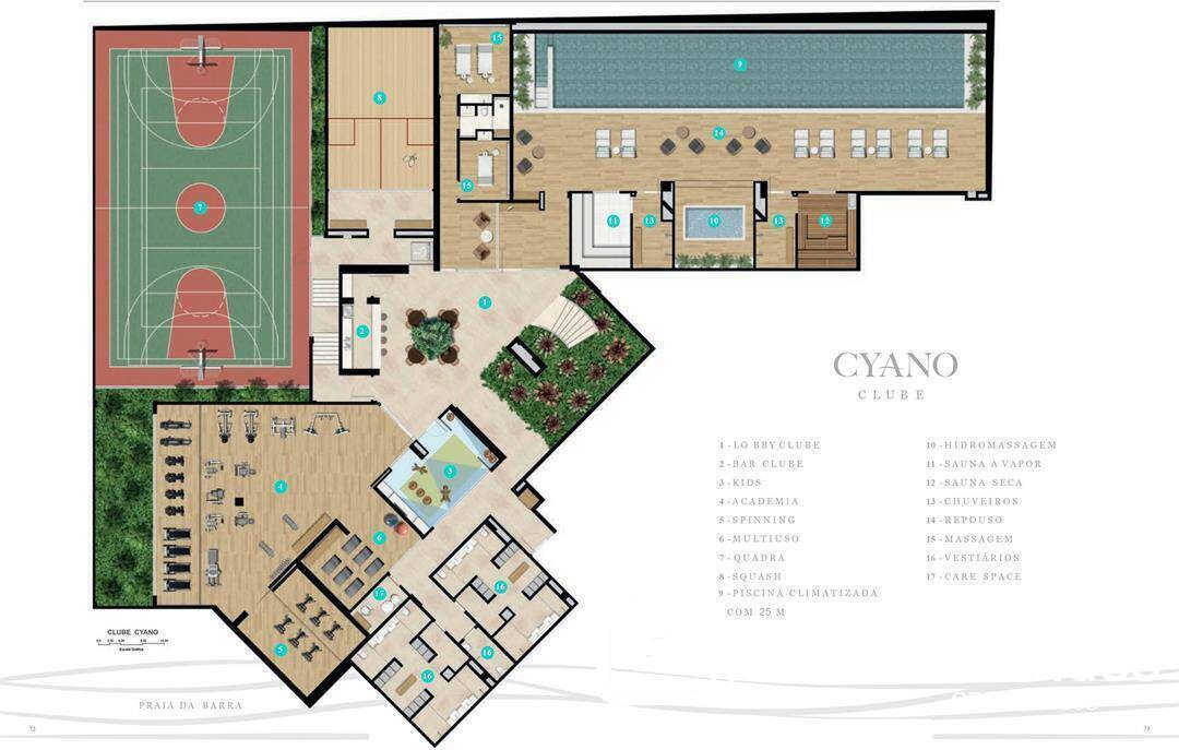 Apartamento, 6 quartos, 889 m² - Foto 18