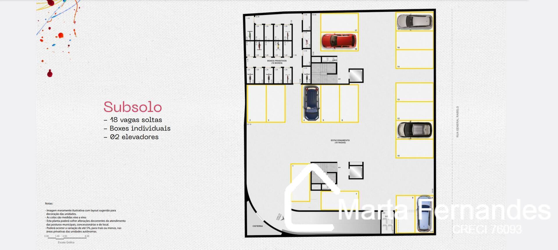 Apartamento, 3 quartos, 116 m² - Foto 18