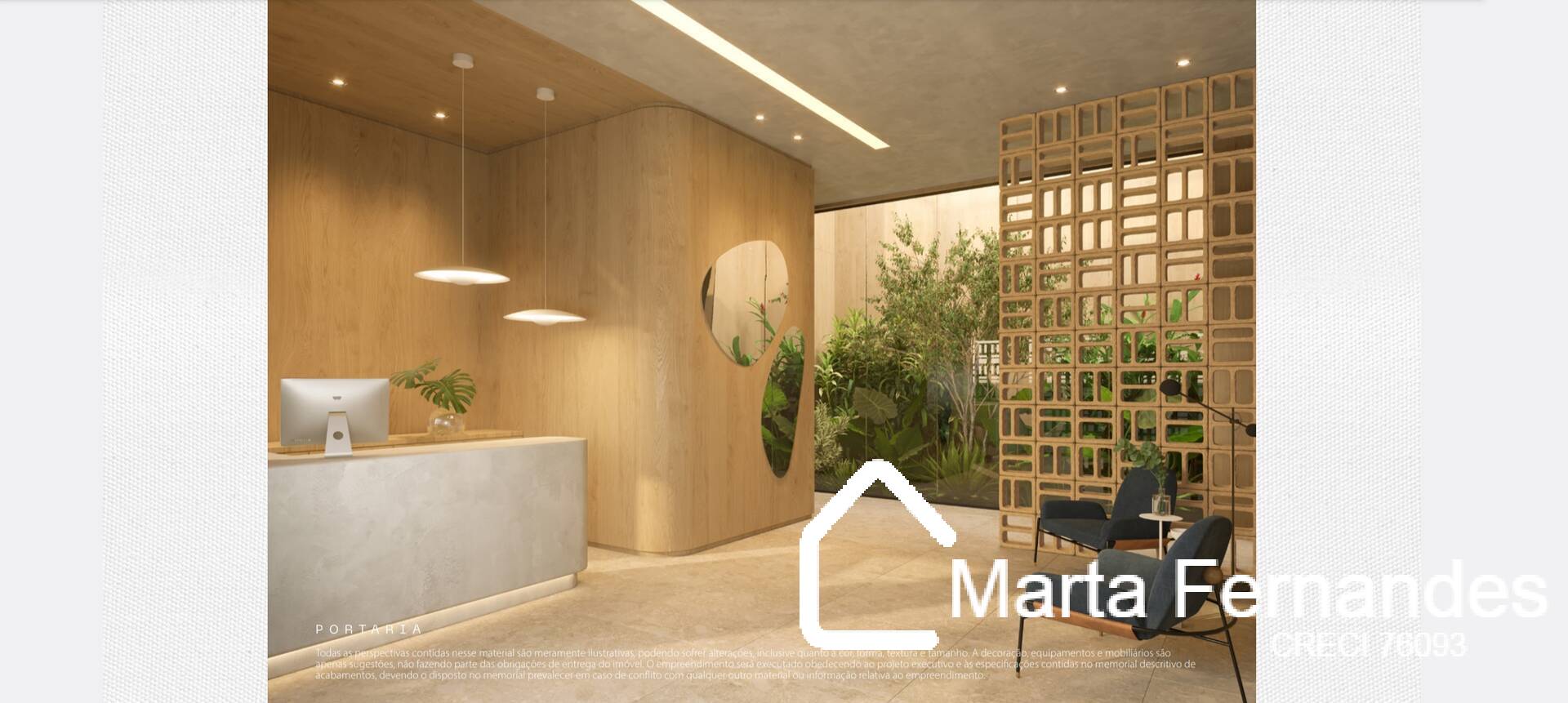 Apartamento, 3 quartos, 116 m² - Foto 3