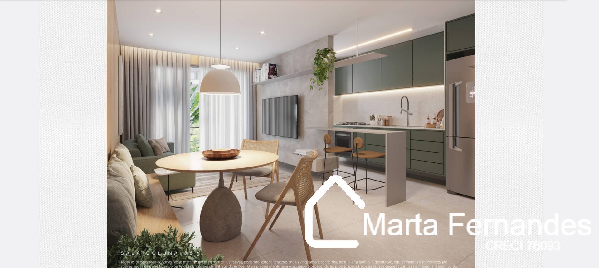 Apartamento, 3 quartos, 116 m² - Foto 12