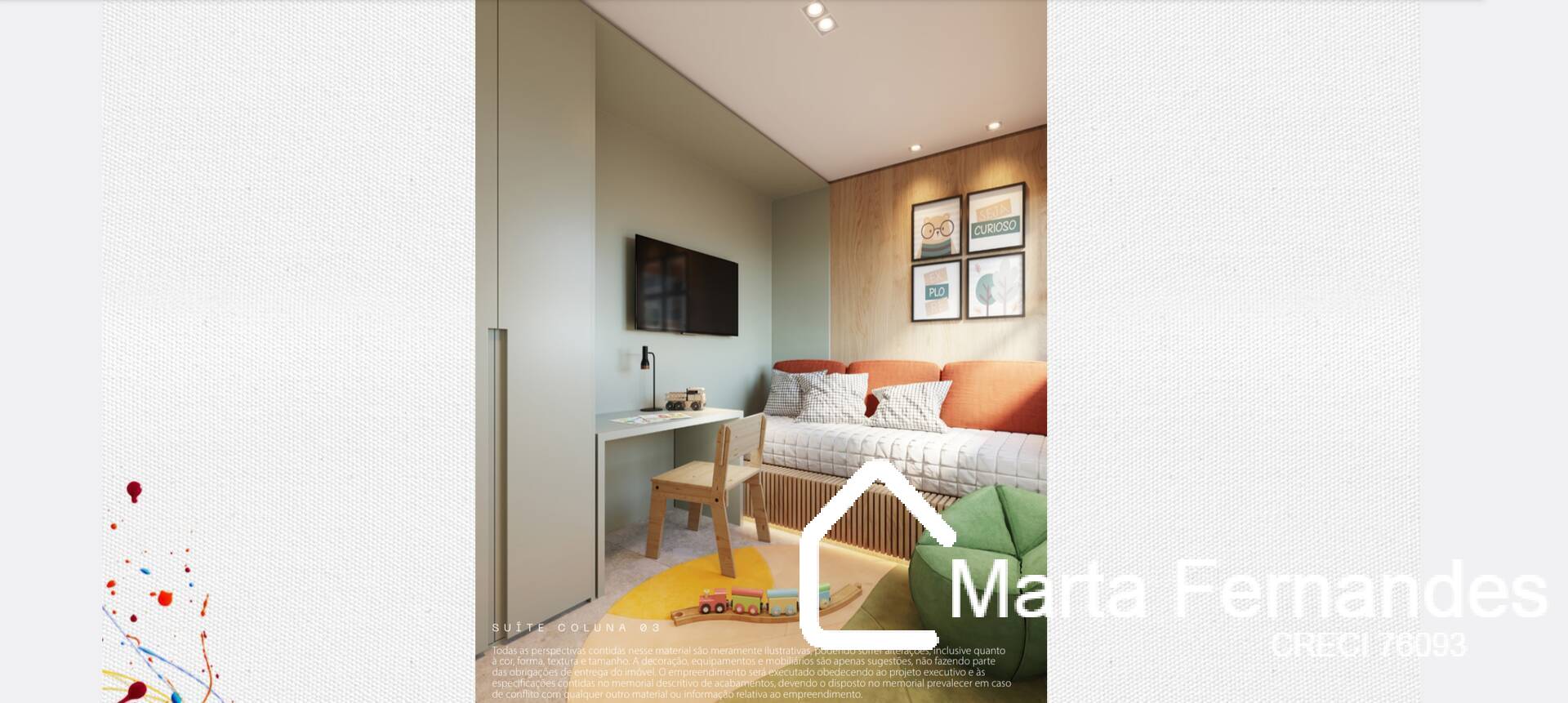 Apartamento, 3 quartos, 116 m² - Foto 13