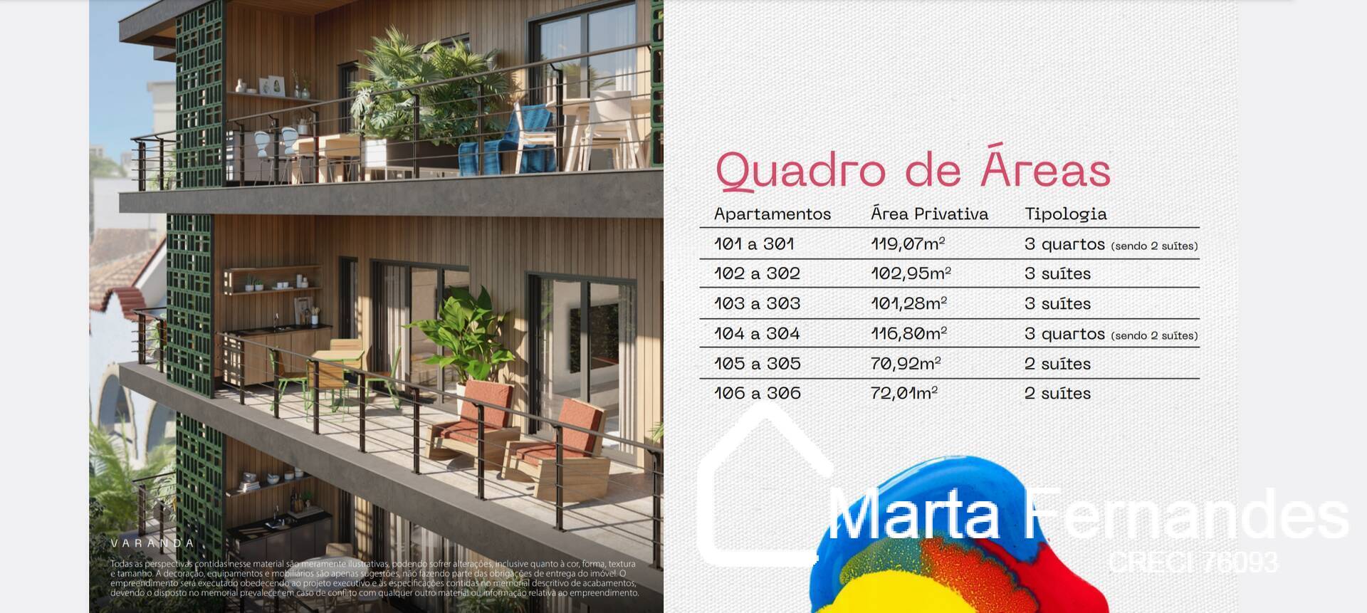 Apartamento, 3 quartos, 116 m² - Foto 17