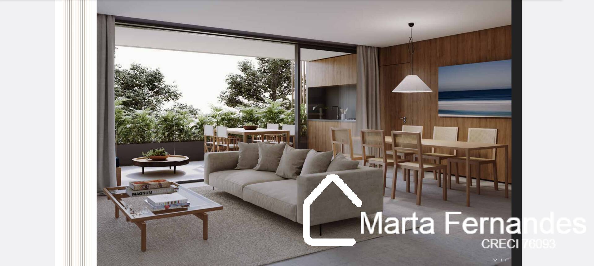 Apartamento, 3 quartos, 163 m² - Foto 8