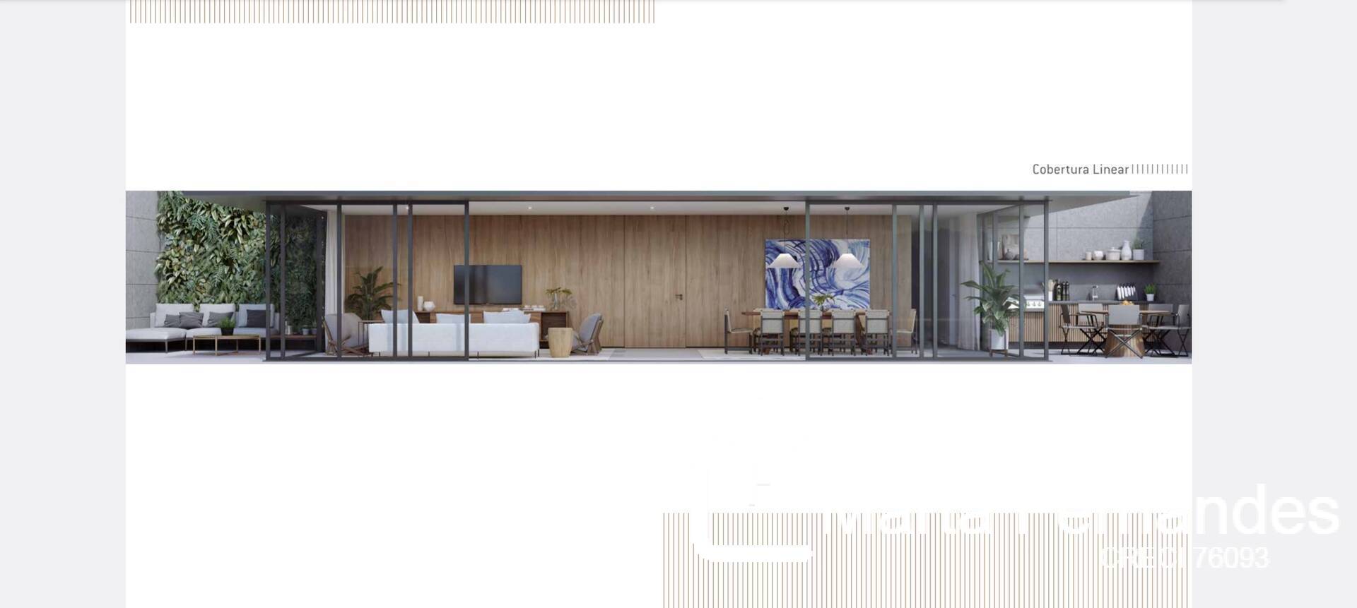 Apartamento, 3 quartos, 163 m² - Foto 16