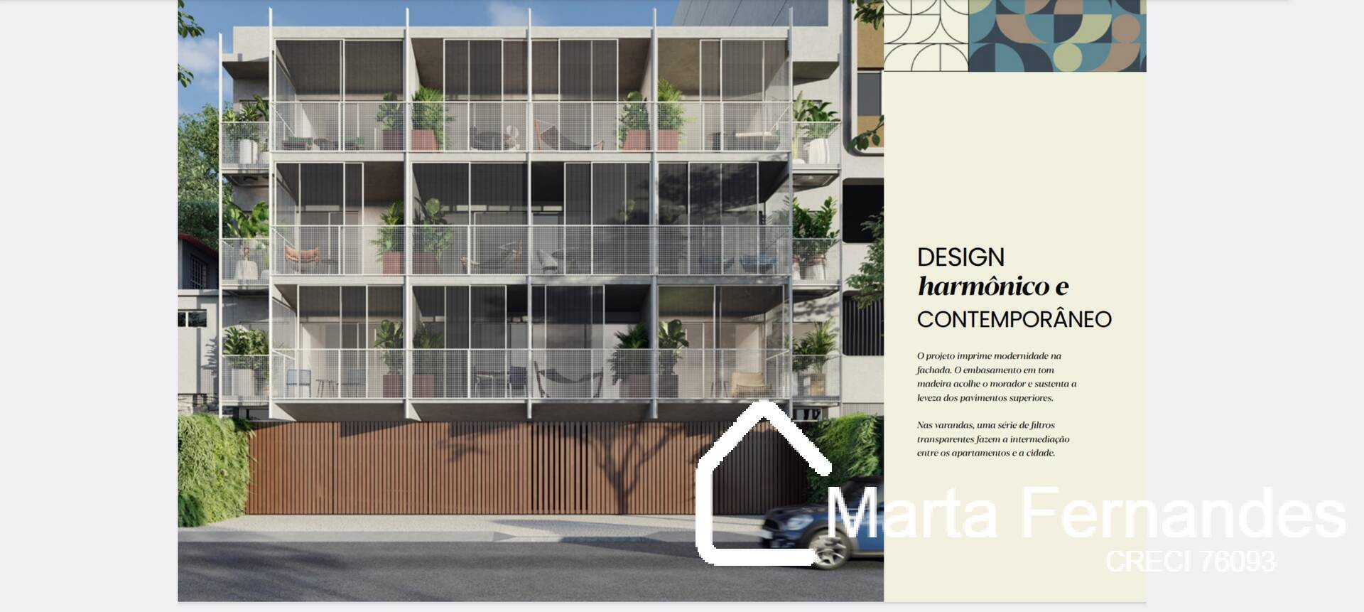 Apartamento, 1 quarto, 37 m² - Foto 3