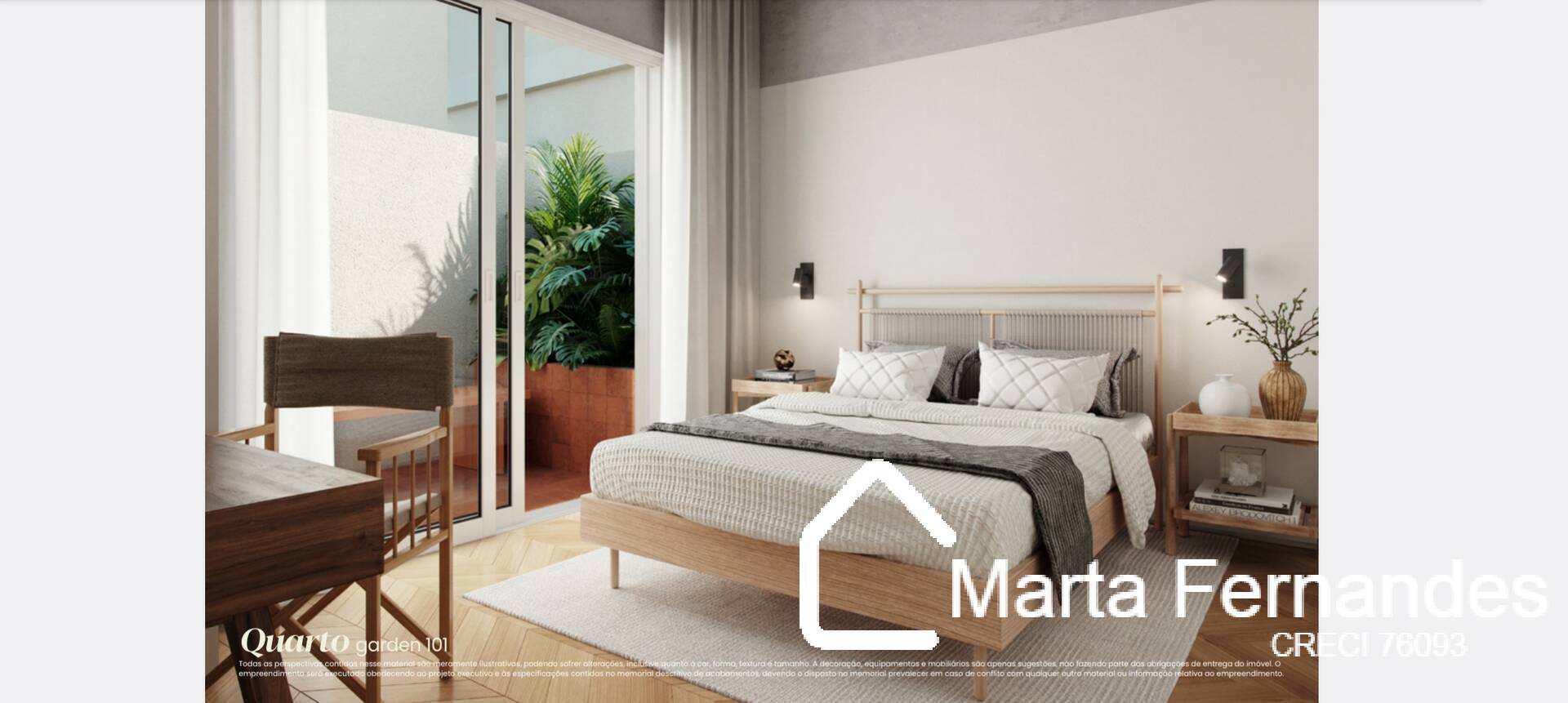 Apartamento, 1 quarto, 37 m² - Foto 5