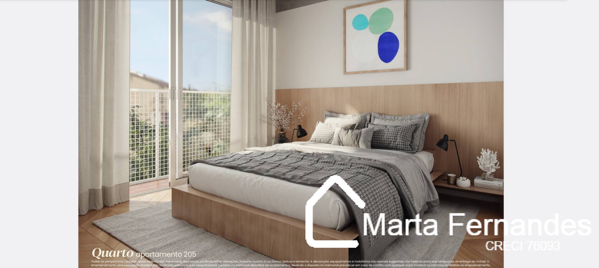 Apartamento, 1 quarto, 37 m² - Foto 9