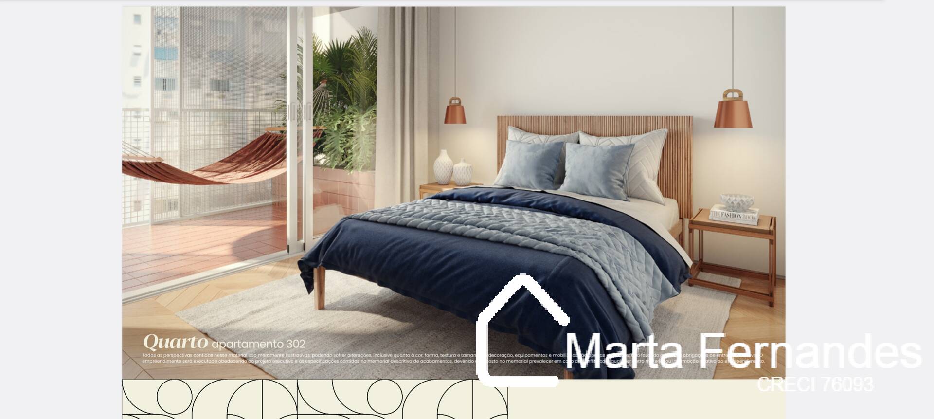 Apartamento, 1 quarto, 37 m² - Foto 8