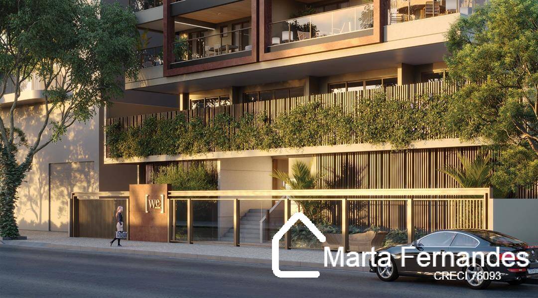Apartamento, 3 quartos, 109 m² - Foto 1
