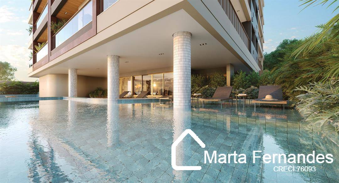 Apartamento, 3 quartos, 109 m² - Foto 2