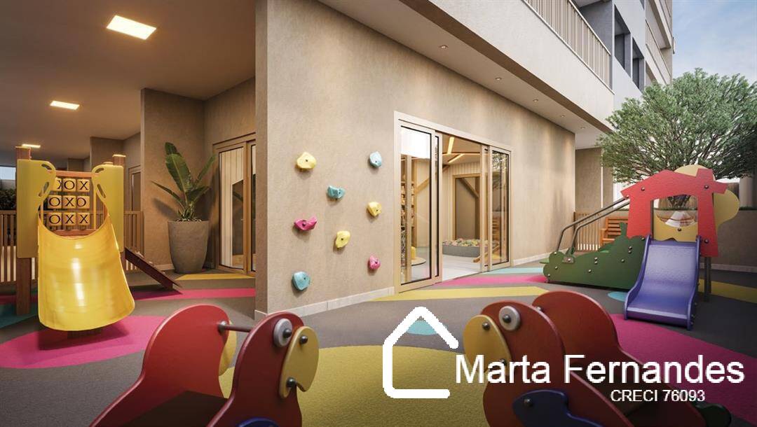 Apartamento, 3 quartos, 109 m² - Foto 4