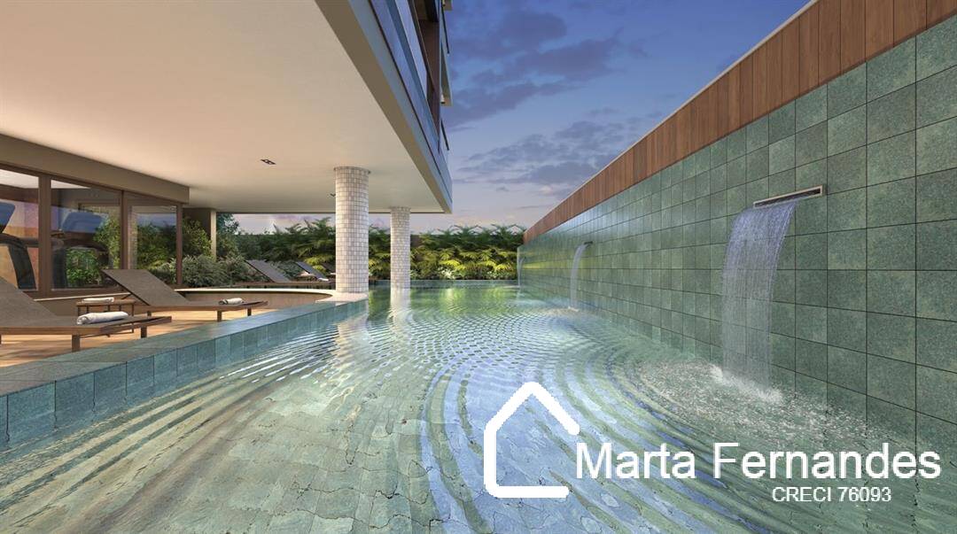 Apartamento, 3 quartos, 109 m² - Foto 3