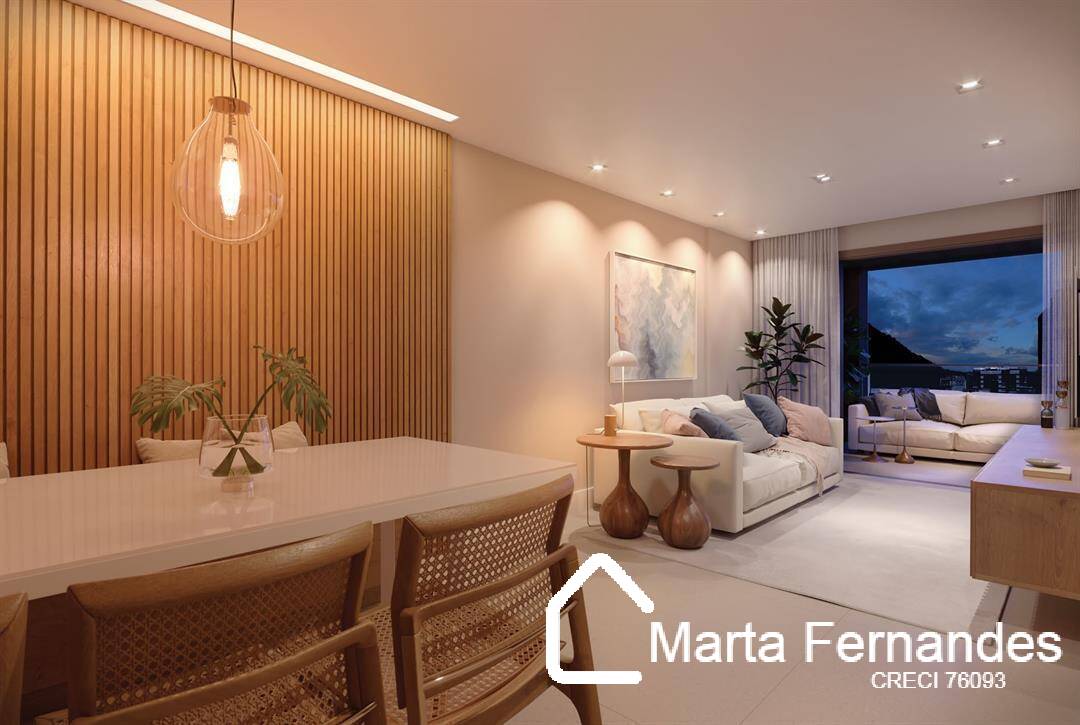 Apartamento, 3 quartos, 109 m² - Foto 9
