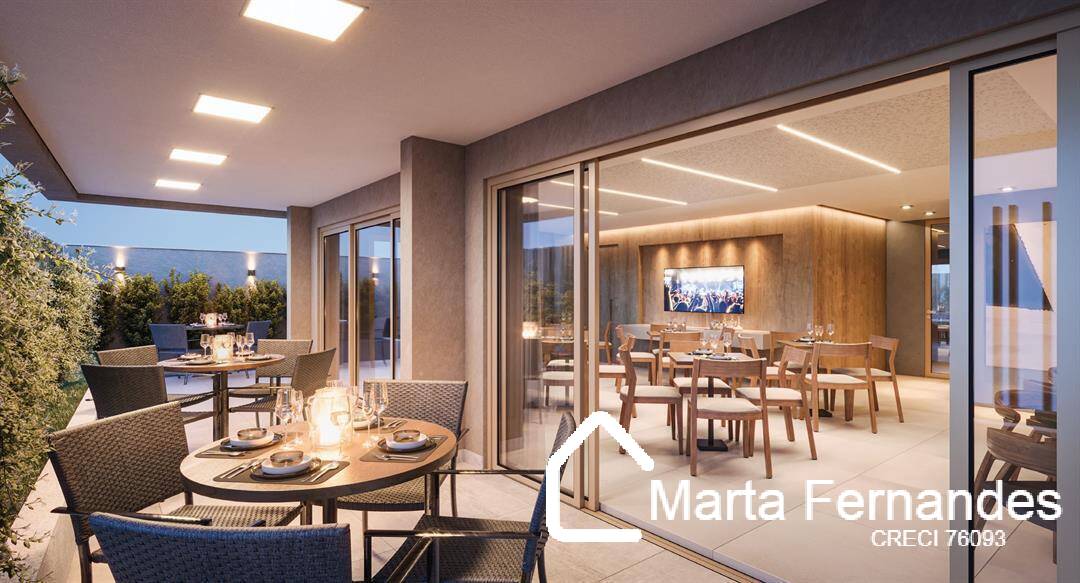 Apartamento, 3 quartos, 109 m² - Foto 7