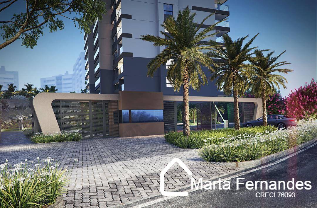 Apartamento, 4 quartos, 205 m² - Foto 1