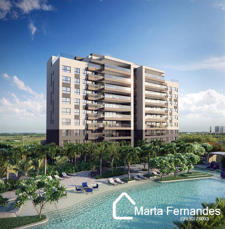 Apartamento, 4 quartos, 205 m² - Foto 3