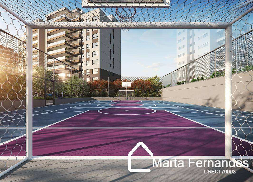 Apartamento, 4 quartos, 205 m² - Foto 5