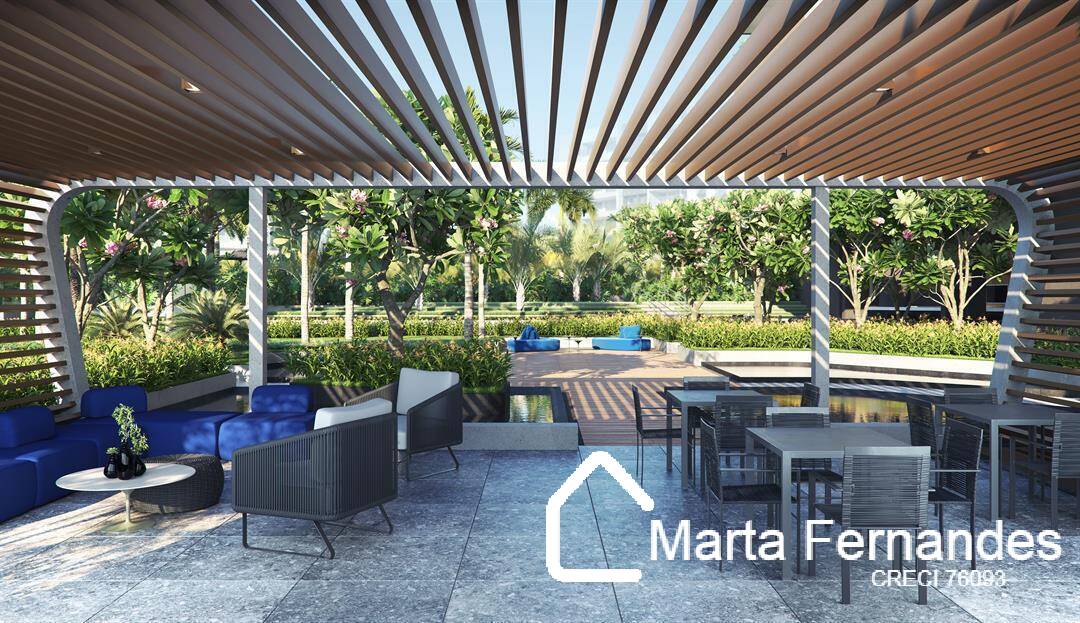 Apartamento, 4 quartos, 205 m² - Foto 6