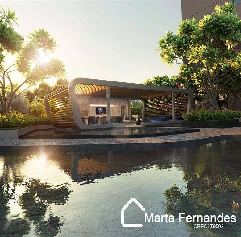 Apartamento, 4 quartos, 205 m² - Foto 4